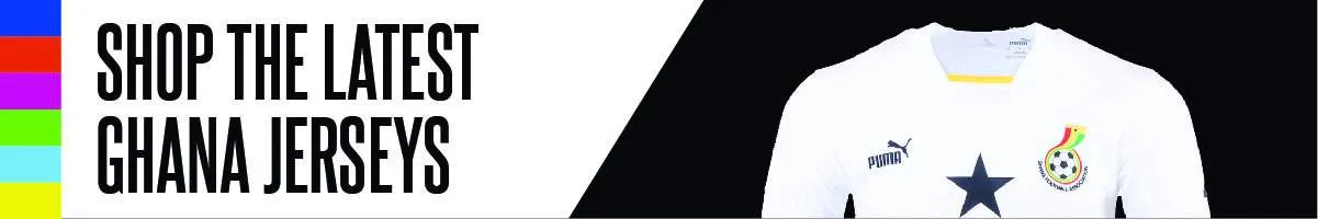 Ghana Kits