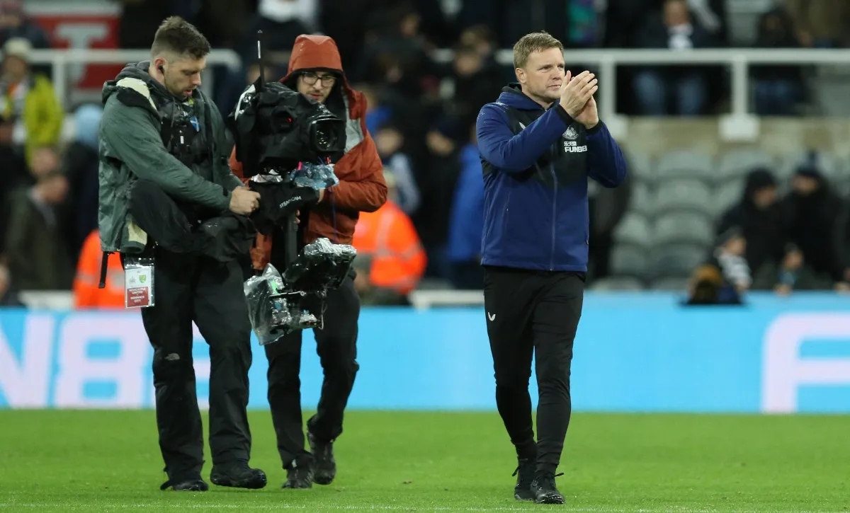 Netflix Premier League docuseries