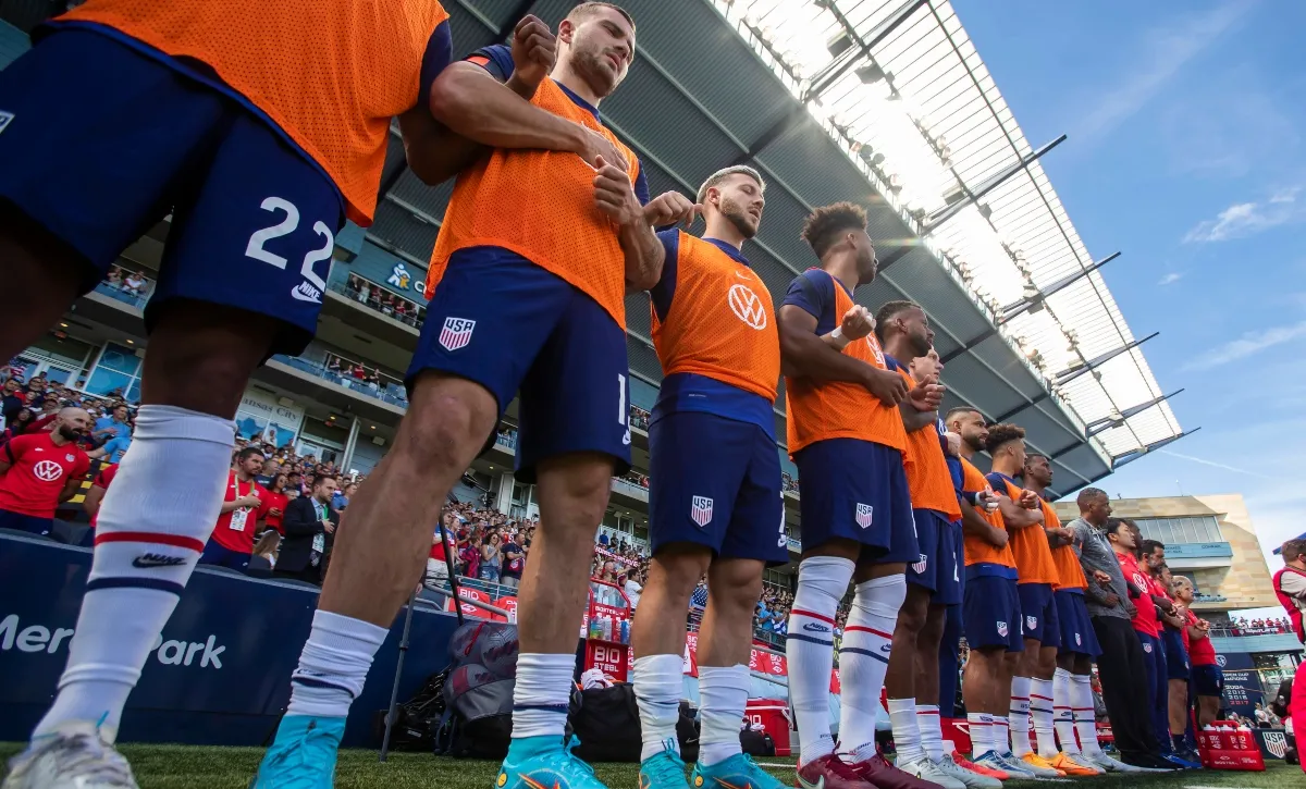 USA vs Japan coverage details