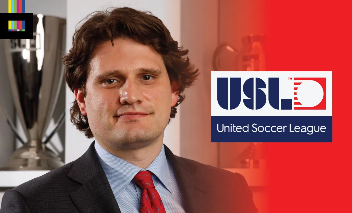 USL Justin Papadakis