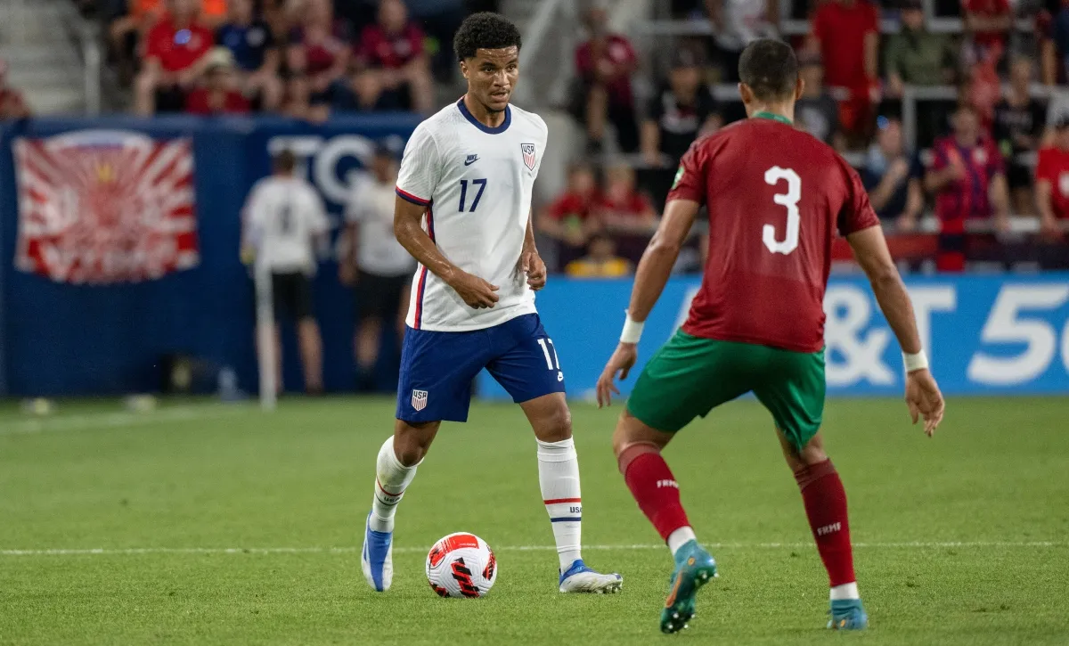 USMNT players most to prove
