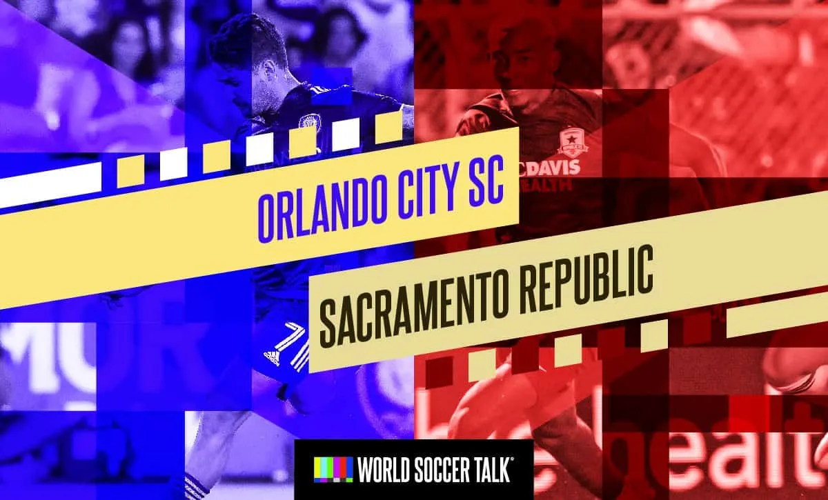 Orlando vs Sacramento