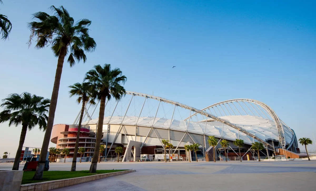 World Cup 2022 November