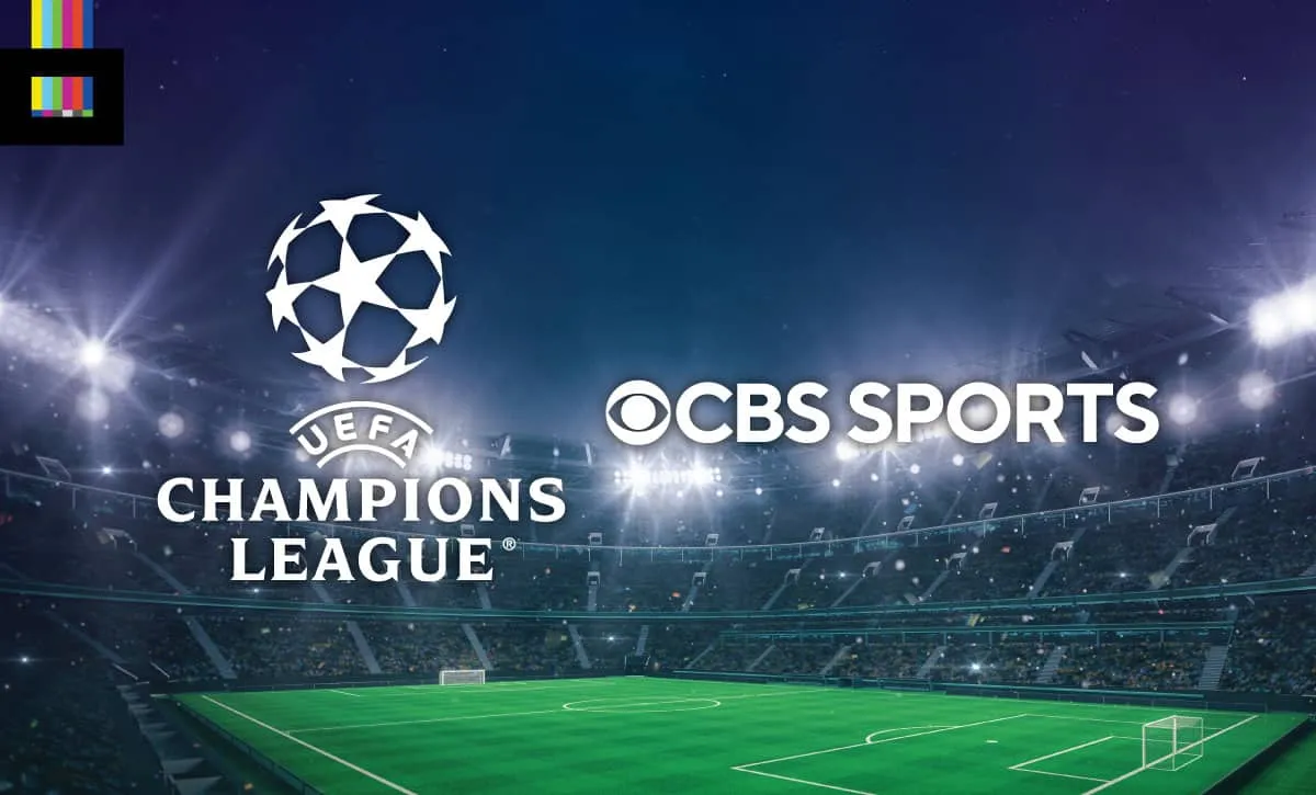 CBS lose Peter Drury