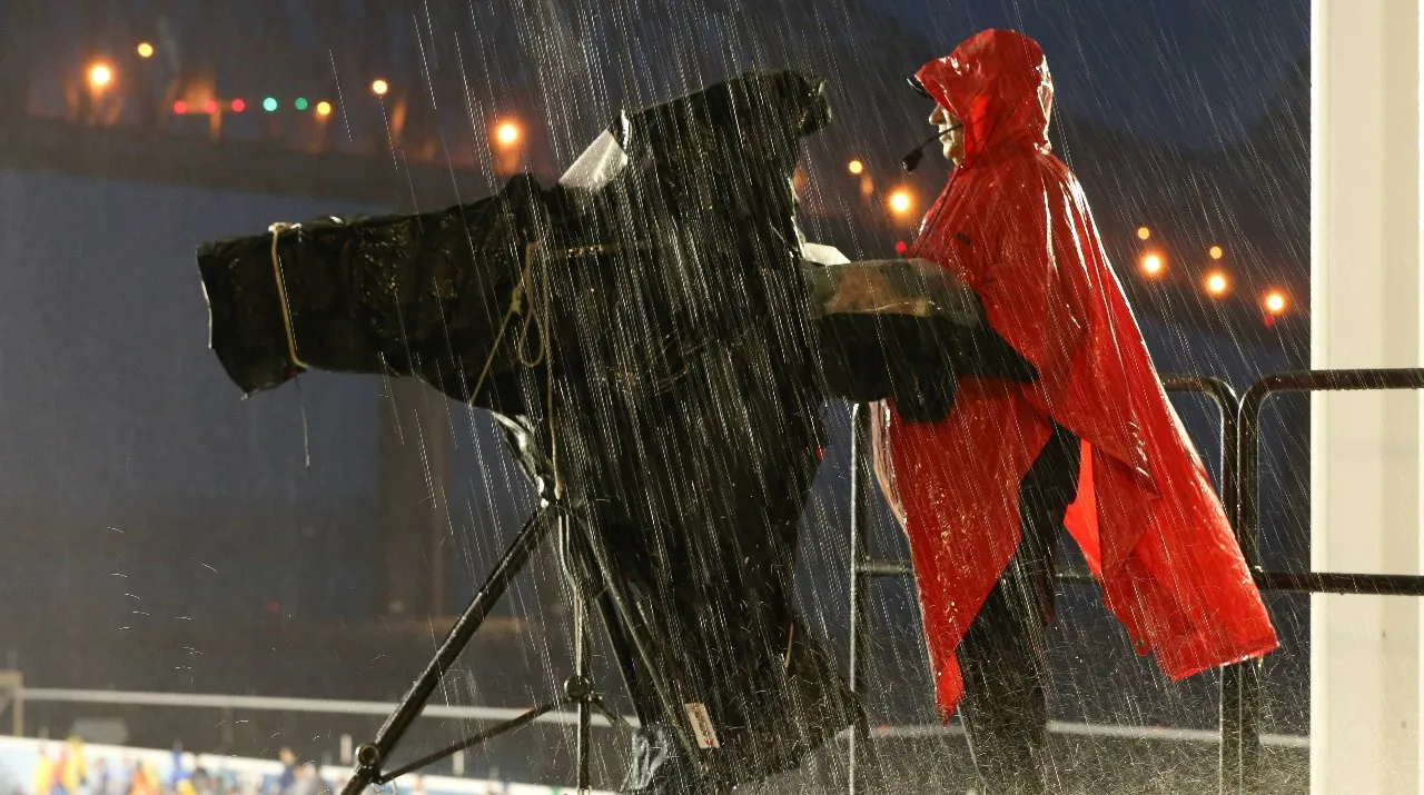 farewell to MLS regional broadcast crews