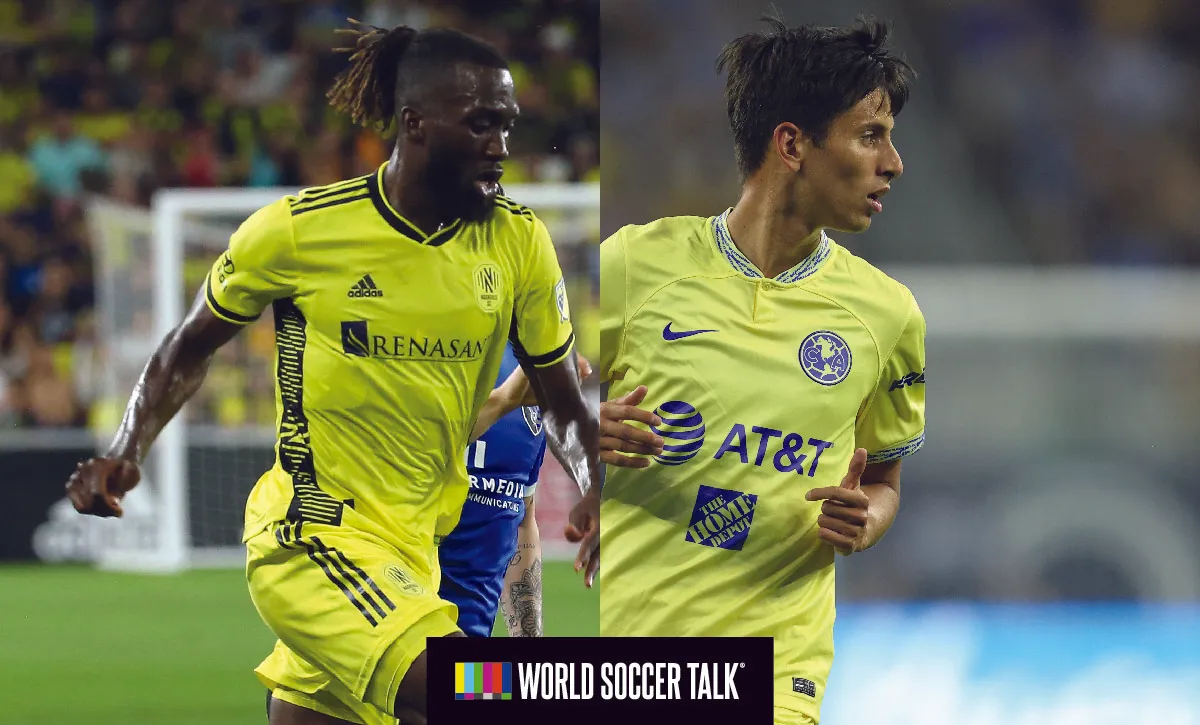 Nashville vs America