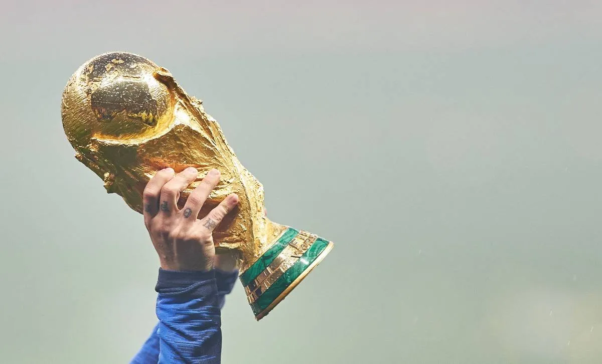 Watch the World Cup in USA