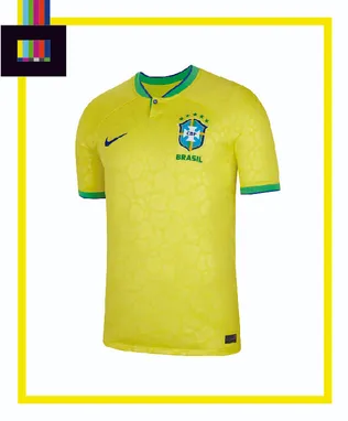 Brazil Home Kit