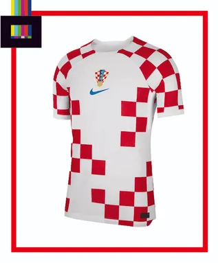 Croatia Home Kit