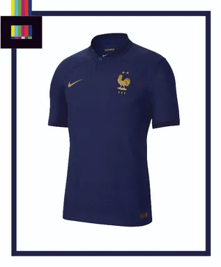 France Home Kit