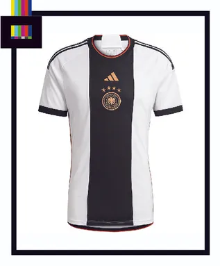 Germany Home Kit