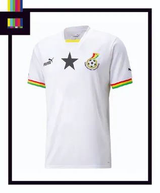 Ghana Home Kit