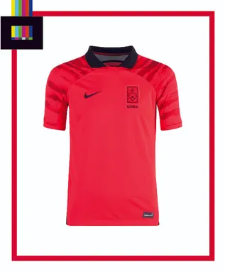 South Korea Home Kit