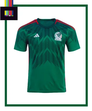 Mexico Home Kit