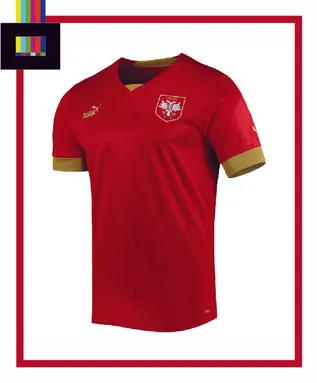 Serbia Home Kit