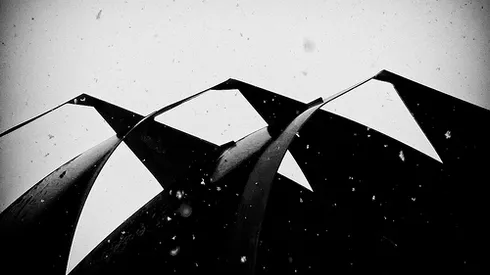 WARNING: Not For Everyone