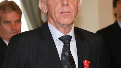 Trinadad’s Beenhakker is One of a Kind