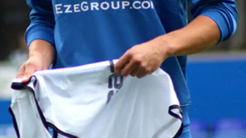 World Cup Player to Watch: Part Three