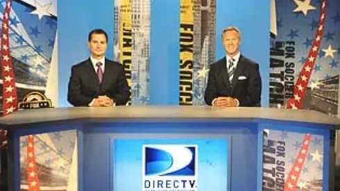 Review of 'FOX Soccer Match Day,' FOX Soccer's new Saturday morning show