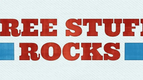 Free Stuff