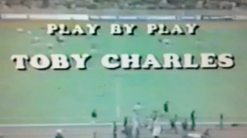 Toby Charles interview: Soccer Made In Germany