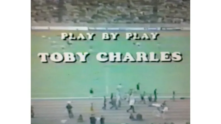 Toby Charles interview: Soccer Made In Germany