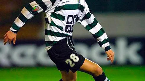 The Story Of Cristiano Ronaldo Before Man United