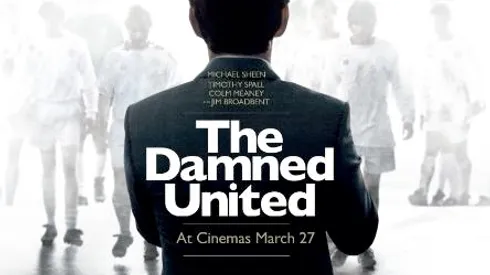 Don't Be Fooled By The Damned United