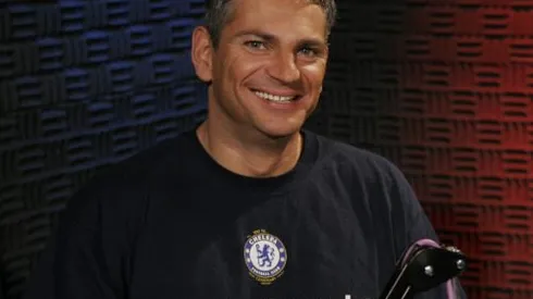 Steven Cohen blames Liverpool fans for Hillsborough Disaster