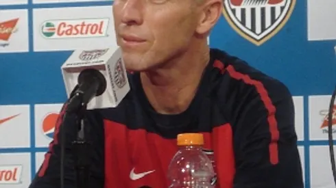 What Grade Does Bob Bradley Deserve?