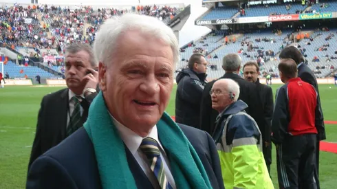 Sir Bobby Robson Documentary: 1933-2009
