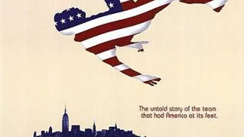 Once In A Lifetime Film Review