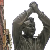 Video: Why Brian Clough Remains a True Legend in English Football