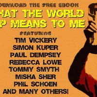 What the World Cup Means To Me: Download the free eBook