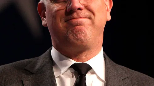 Glenn Beck Hates Soccer and the World Cup