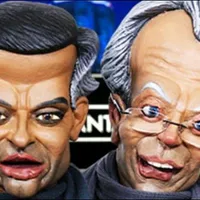 Special 1 TV Returns: BBC3 Trailer