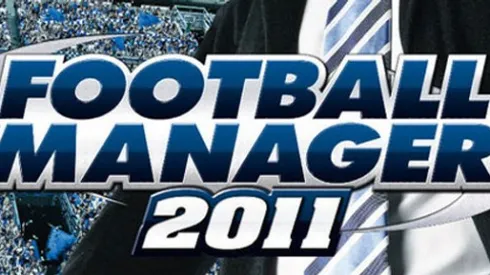Football Manager 2011, Official Trailer: Video