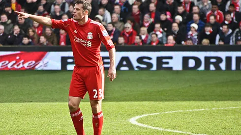 Did Jamie Carragher Deserve A New Contract?