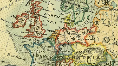 Origins of Nicknames for 20 Premier League Clubs