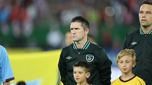 Transfer Buzz: Gallas and Keane to MLS?