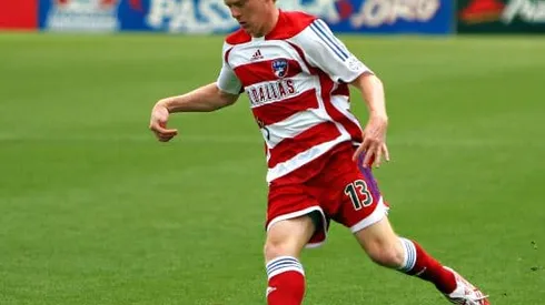 Dax McCarty interview: MLS club legend