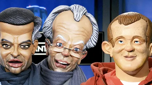 Special 1 TV: All In (Final Episode Of Season)