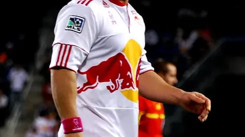 Luke Rodgers: From the meadows to the big city