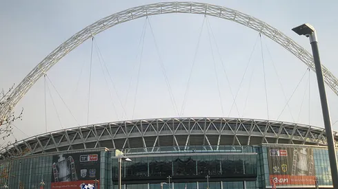 FA Talks Could Lead to Renaming of Wembley Stadium: The Nightly EPL
