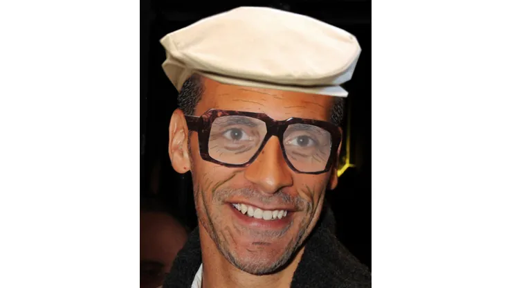 Rio Ferdinand, Manchester United, defence, age, old, problems, premier league, england, epl talk, sir alex ferguson, new squad