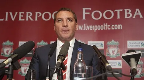 Report Card On Liverpool Under Manager Brendan Rodgers