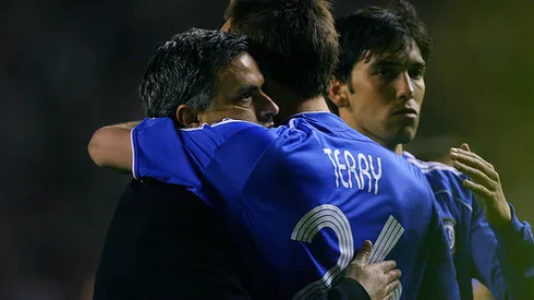 John Terry is Not a Racist Says José Mourinho: The Daily EPL