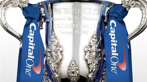 Manchester United Drawn Against Liverpool In League Cup Third Round: Full Draw Revealed