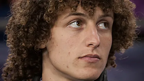 Portugal's Benfica beat the New England Revolution, 4-0 in a friendly match at Gillette Stadium on May 19, 2010