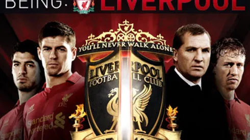 Being Liverpool, Episode 2: "On The Road": Open Thread